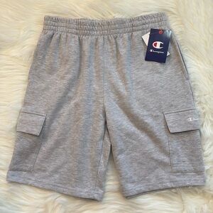 Champion Gray Shorts